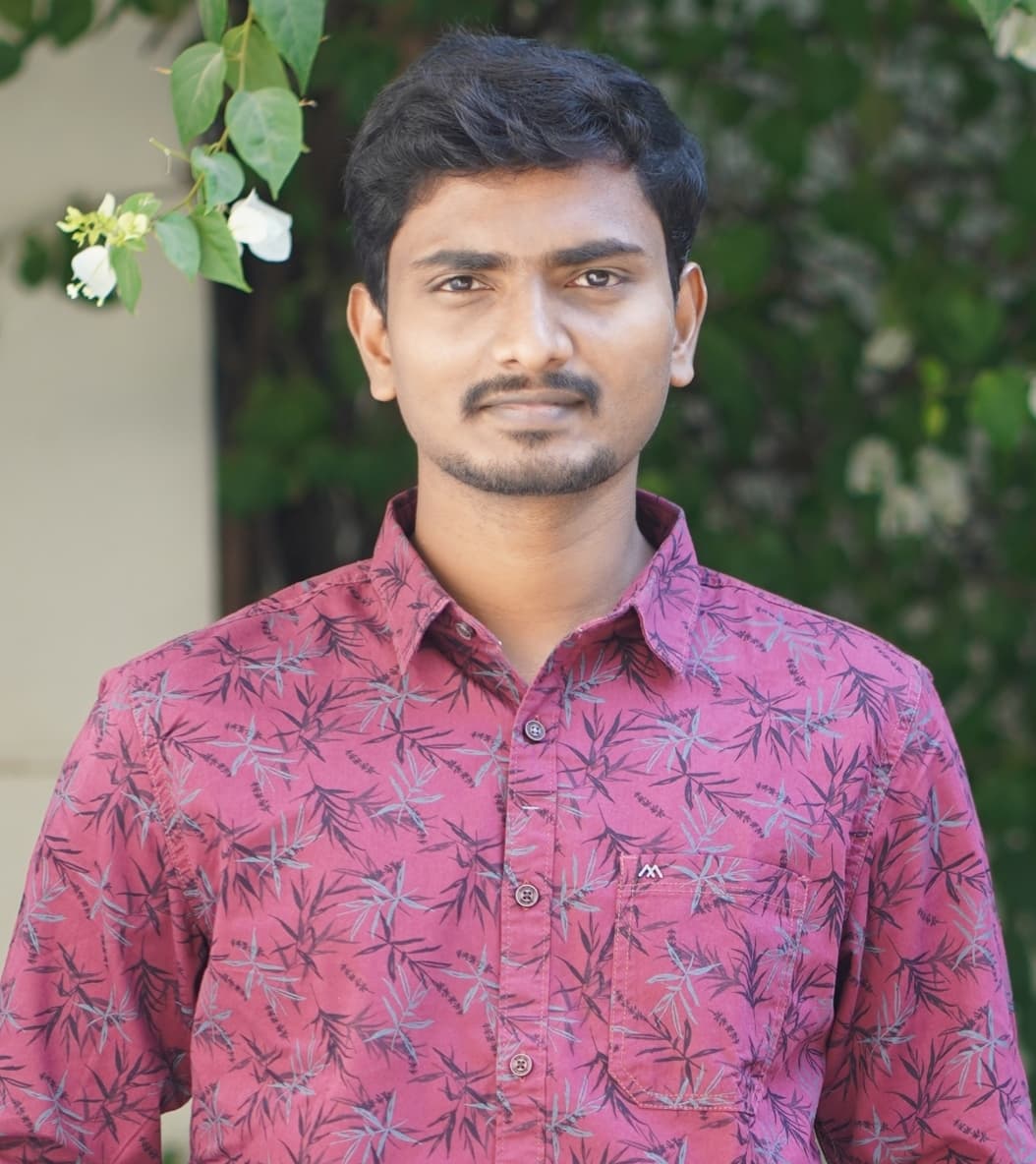 Venkat K