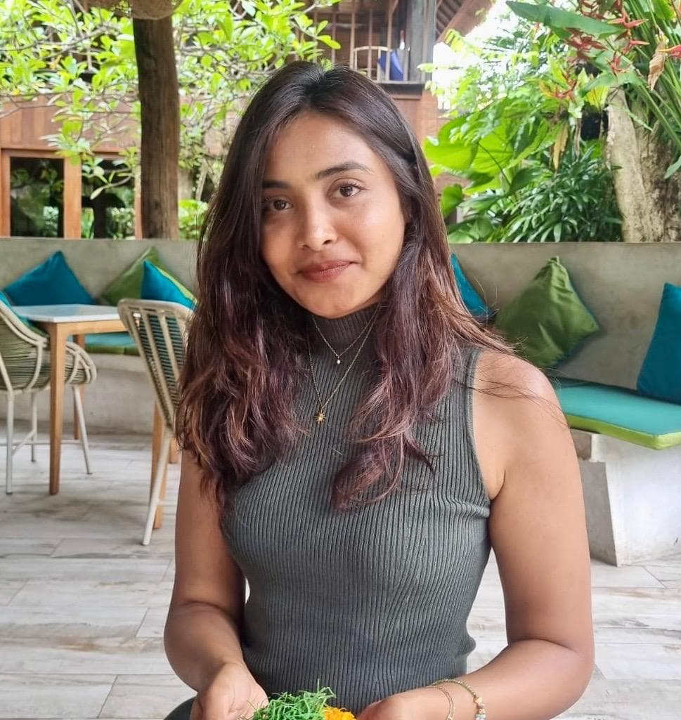 Surbhi Jain