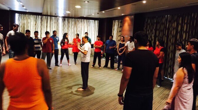 april salsa level weekend batch latin dance india april salsa level weekend batch latin dance india