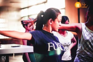 Salsa Dance