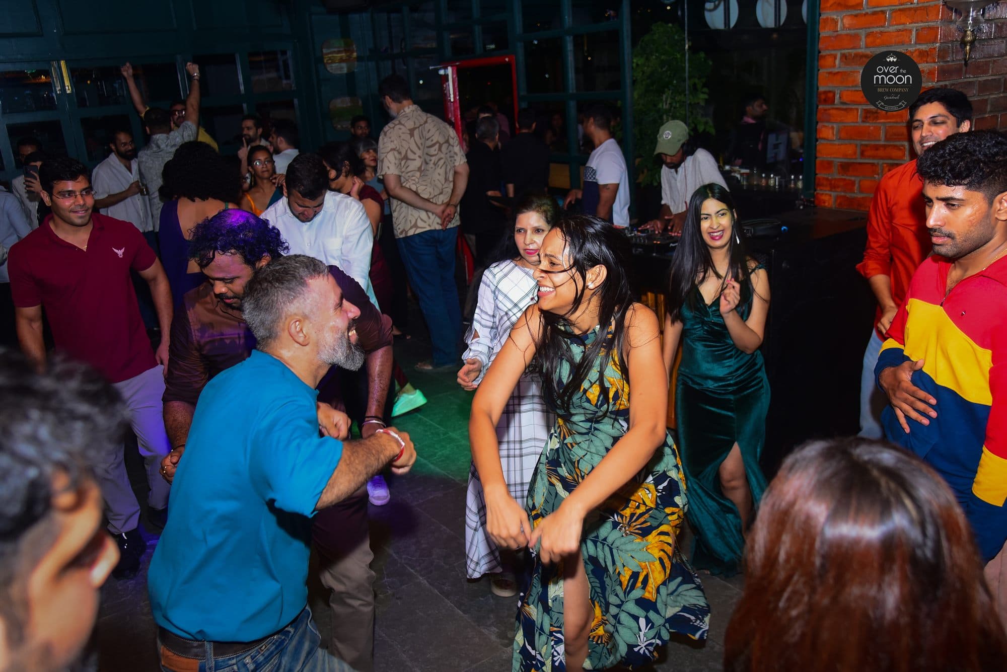 Inside Jubilee Hills