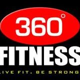 360 Degree Fitness